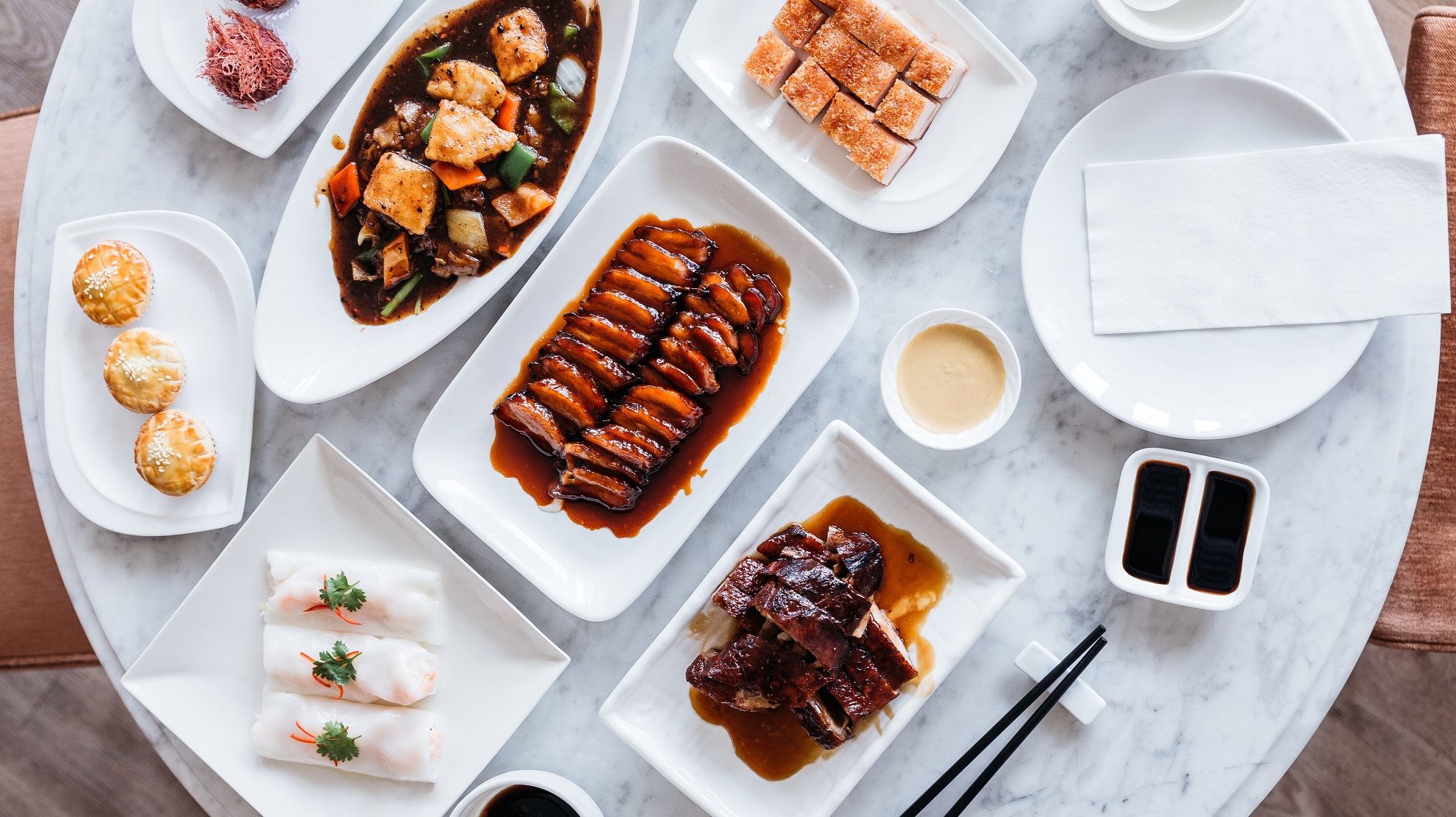 Ήρθε η ώρα να μιλήσουμε για τη σάλτσα XO