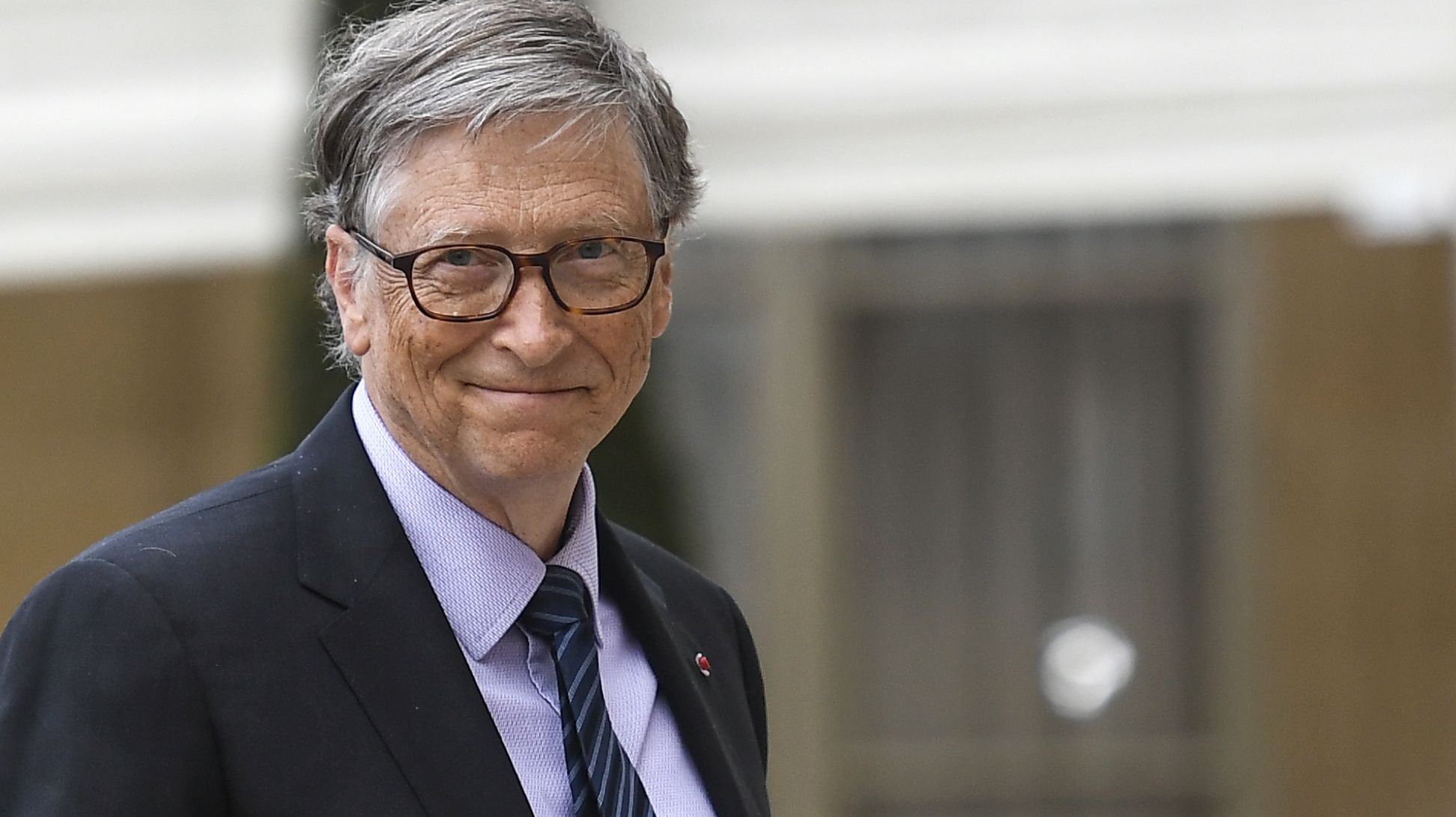 Σύμφωνα με τον Bill Gates οι οικονομολόγοι δεν καταλαβαίνουν την οικονομία