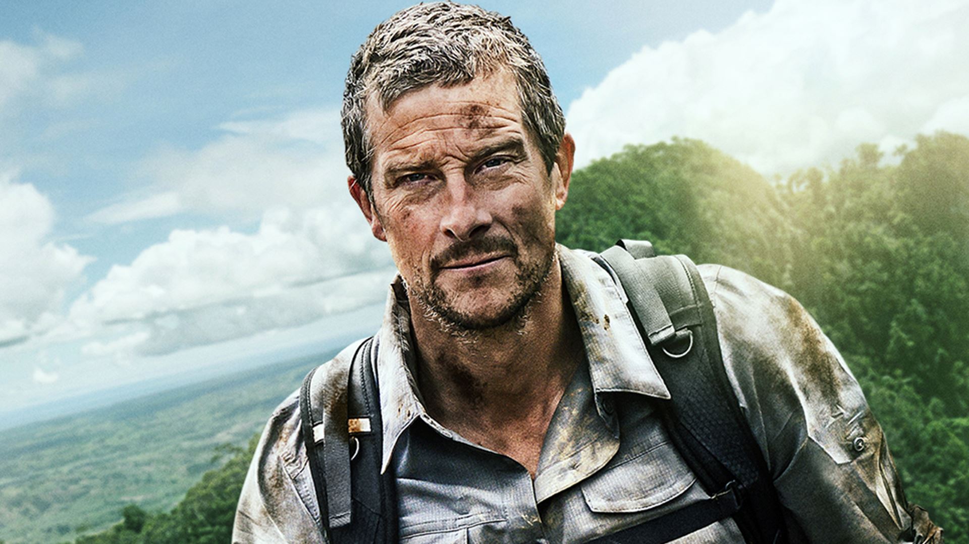 Ο πραγματικός survivor Bear Grylls επιστρέφει