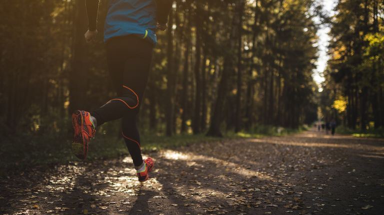 Είναι προτιμότερο να τρέχεις αργά για 20' από ότι γρήγορα για 40'