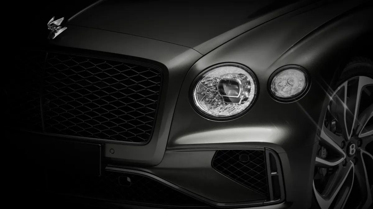 2025 Bentley Flying Spur, ένα αδάμαστο 'θηρίο' με περιβαλλοντική συνείδηση