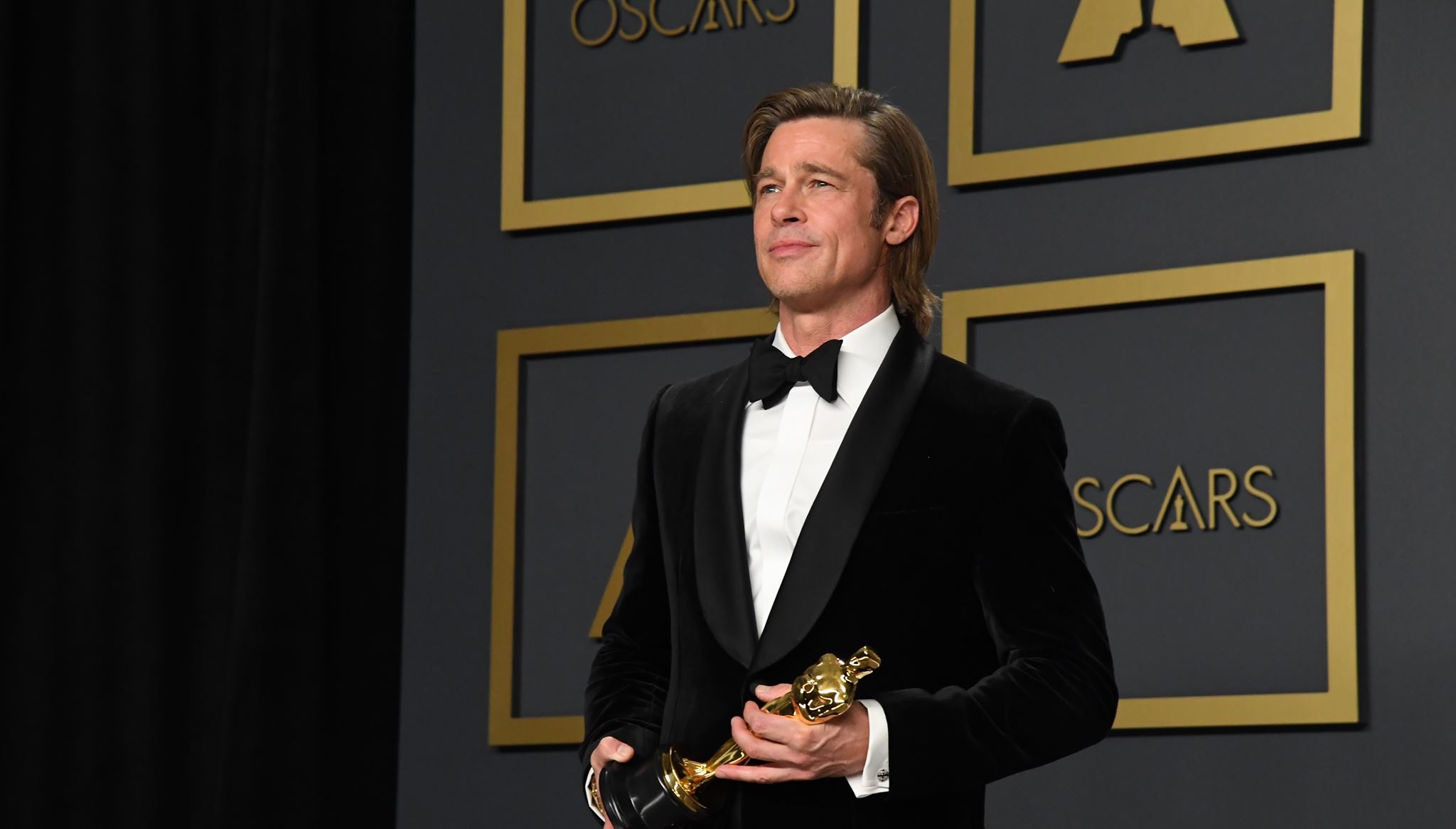 O Brad Pitt έχει μετανιώσει για μία συγκεκριμένη ταινία