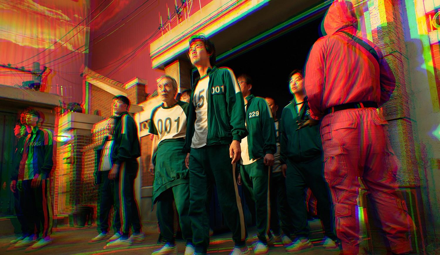 Το Παιχνίδι του Καλαμαριού ως διαδικτυακή παγίδα