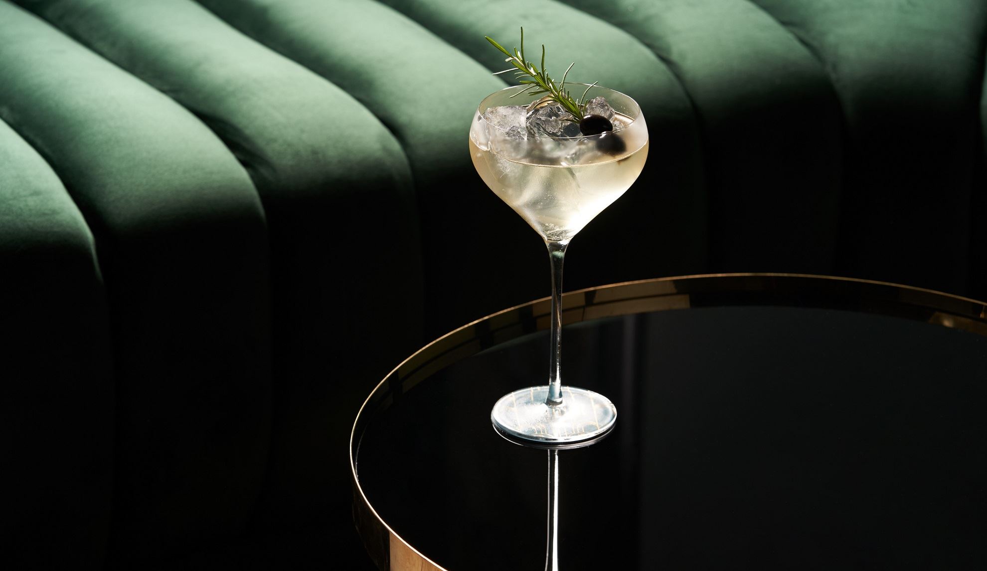 Τα ποτά, τα μπαρ και τα trends που θα θυμόμαστε από το 2019