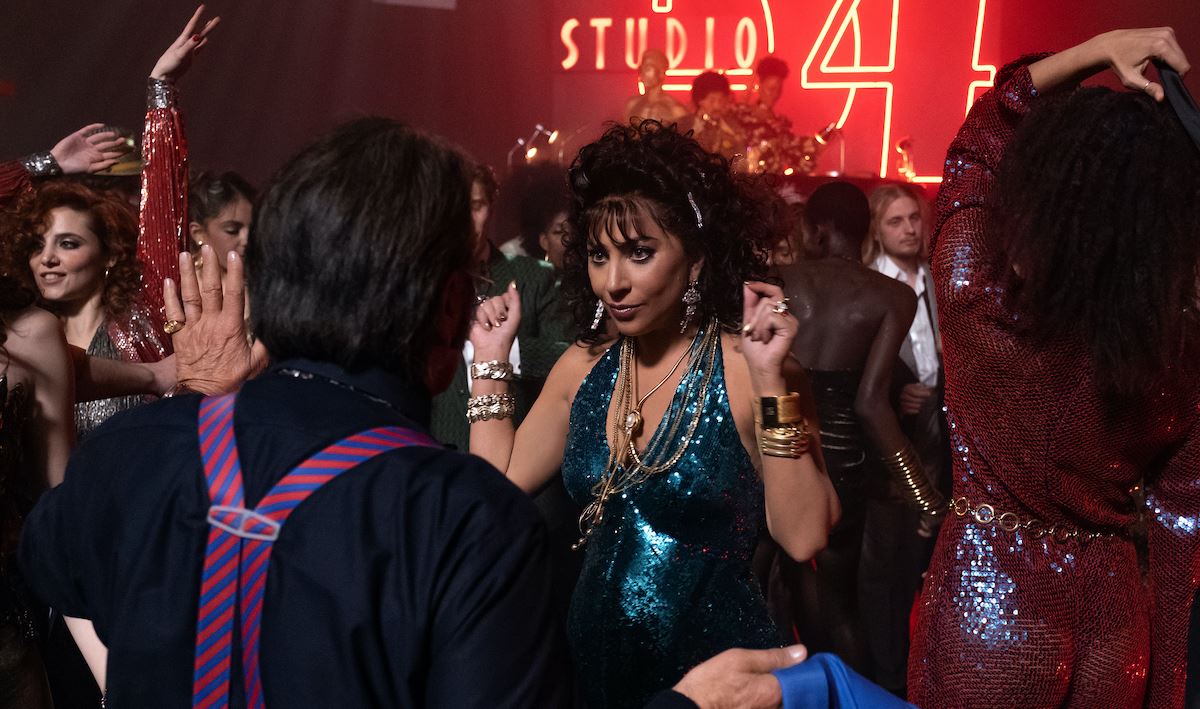 Lady Gaga όπως λέμε Cher στα Όσκαρ;