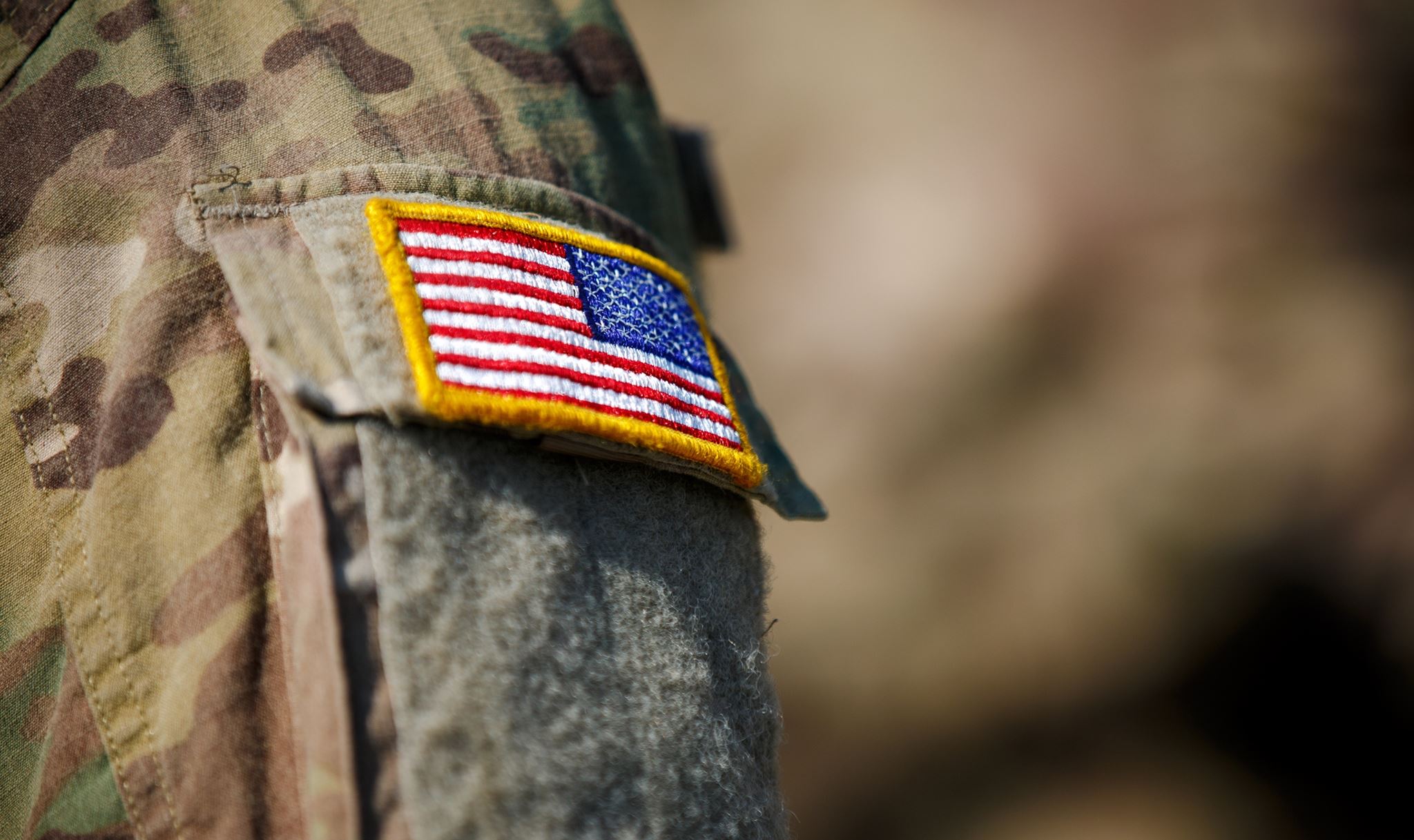 Μόλις οι ΗΠΑ παρασύρθηκαν σε πόλεμο με τους Χούθι;