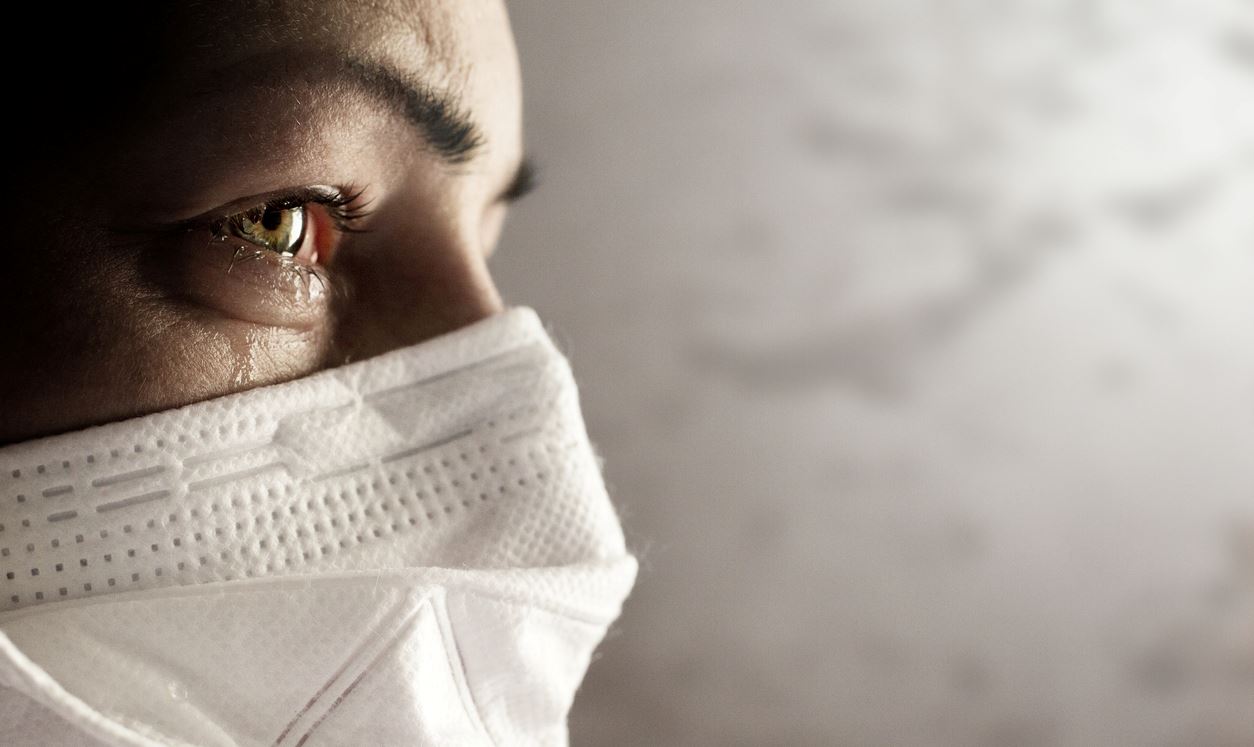 Στις ΗΠΑ μετρούν περισσότερους θανάτους από όσους στον Α΄ Παγκόσμιο Πόλεμο