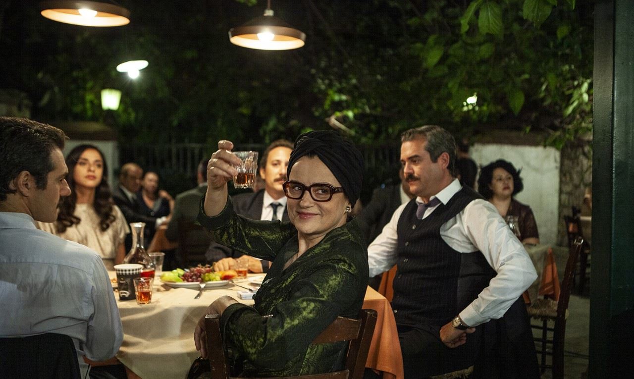 Βραβεία Ιρις 2020: Οι καλύτερες ελληνικές ταινίες