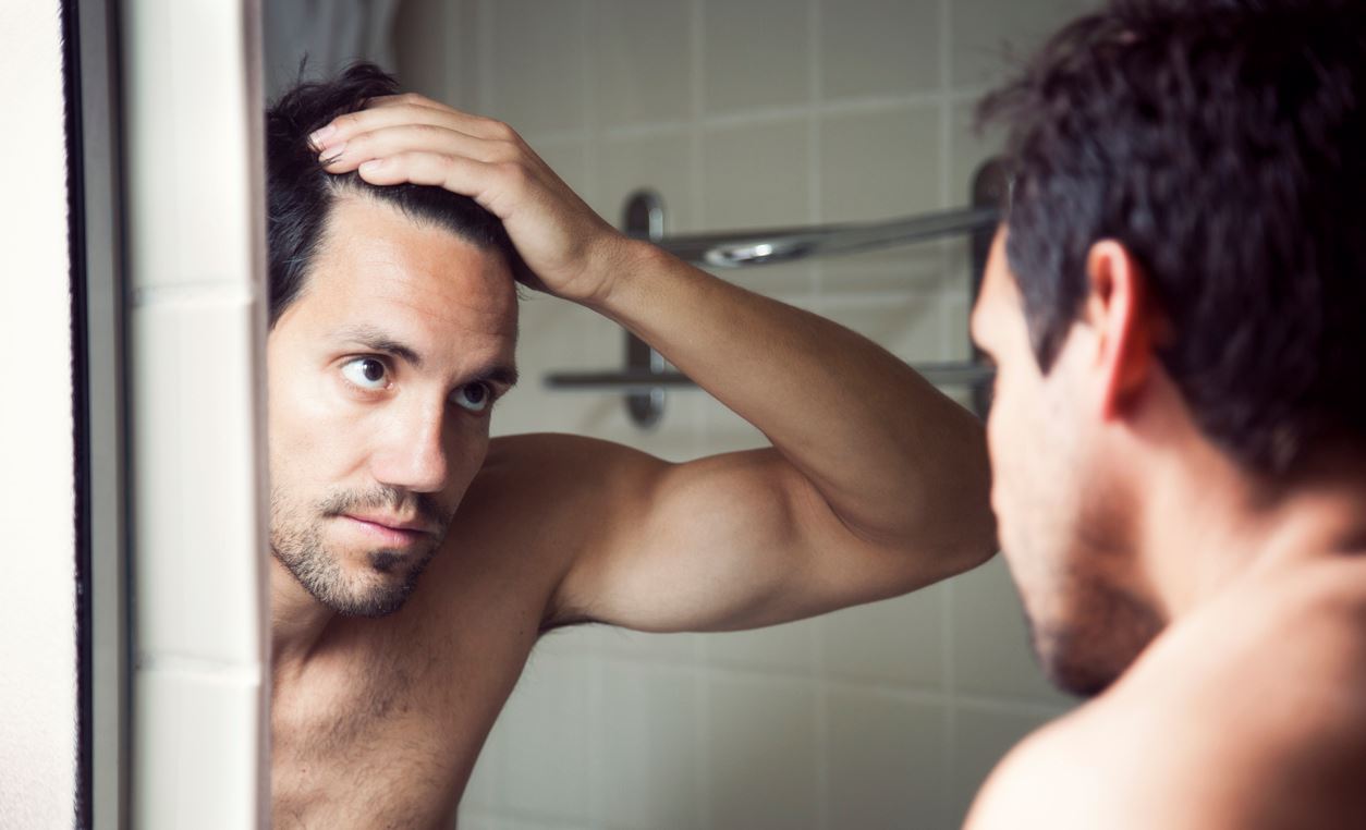 Η συμβουλή δερματολόγου για τη μείωση της τριχόπτωσης