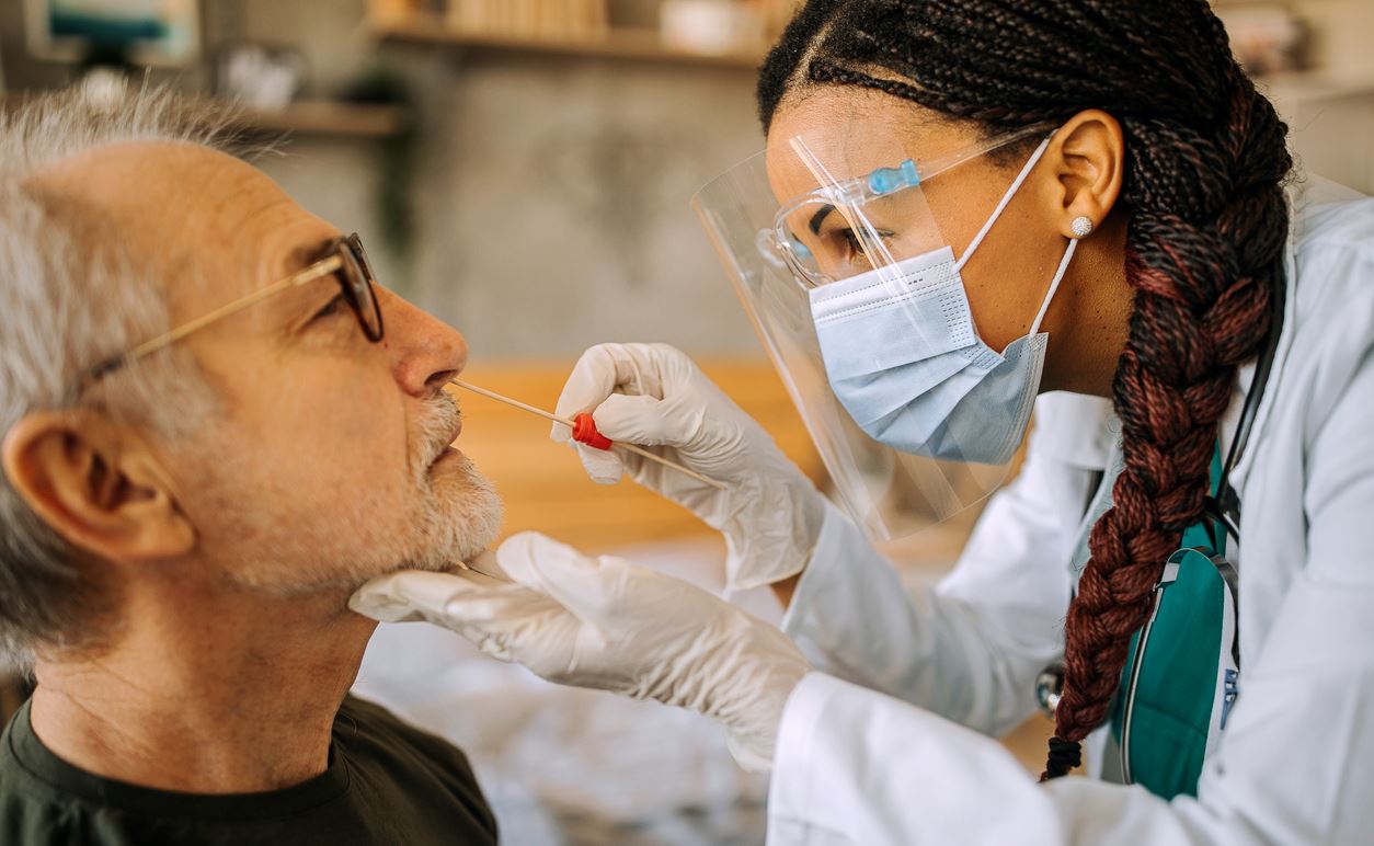 Κορονοϊός: 6.201 νέα κρούσματα