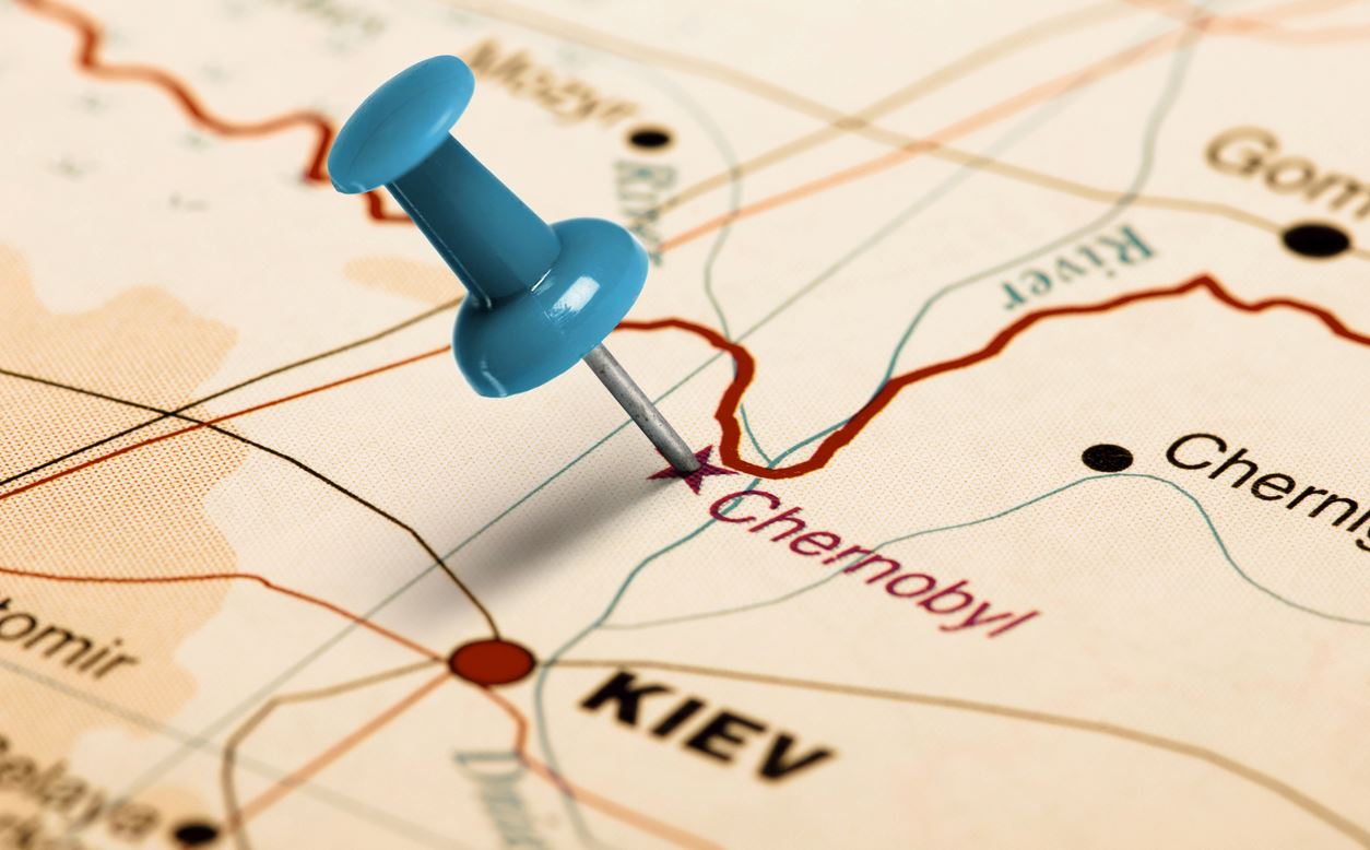 Κορονοϊός, το νέο "Τσερνόμπιλ" της Ανατολικής Ευρώπης;