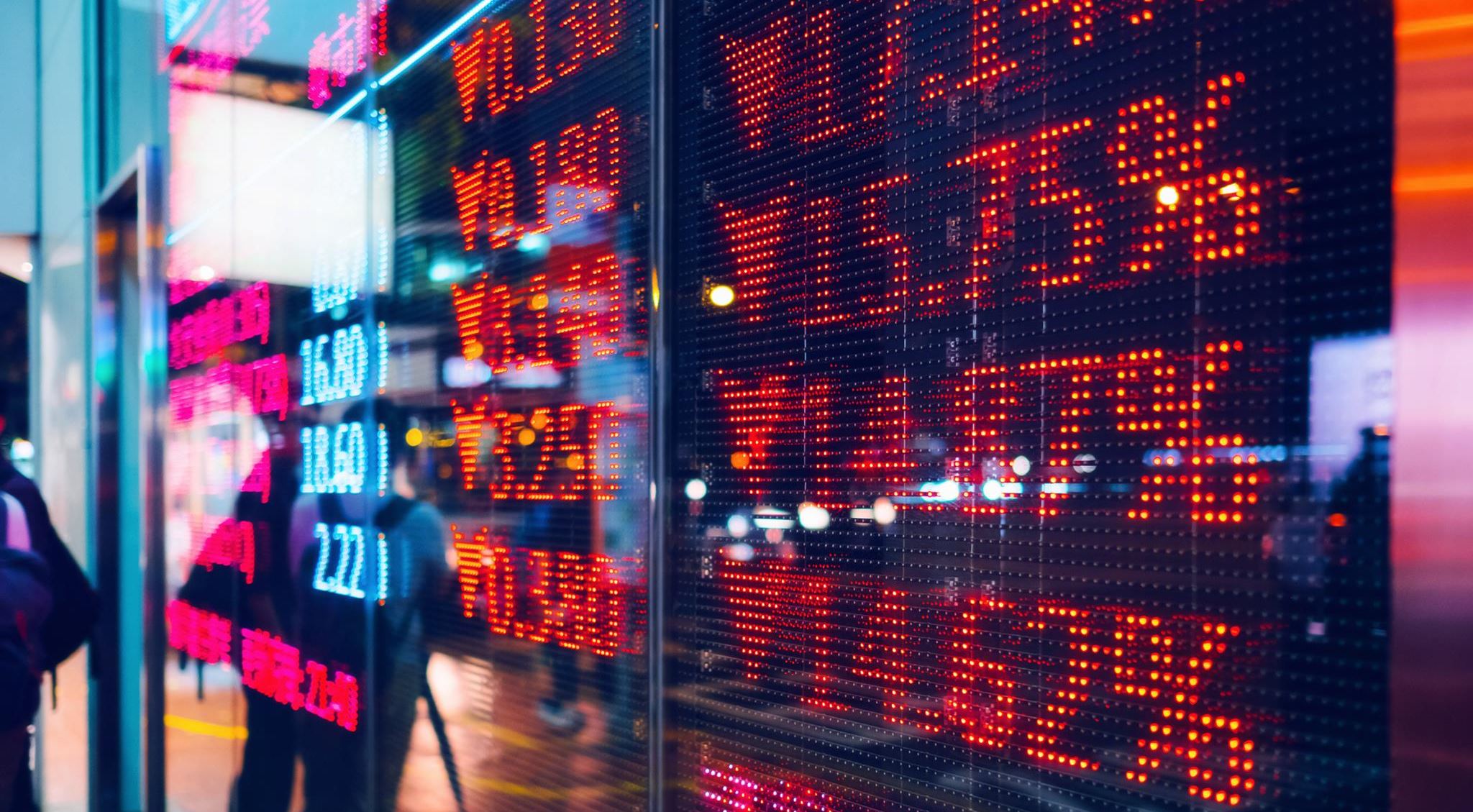 12 προβλέψεις για τις παγκόσμιες οικονομίες και αγορές στην μετά κορονοϊού εποχή