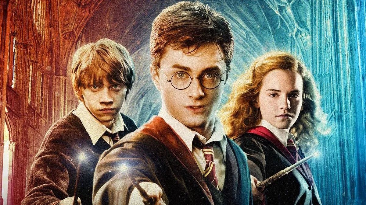 Ξέρουμε πότε θα βγει η τηλεοπτική σειρά του Harry Potter