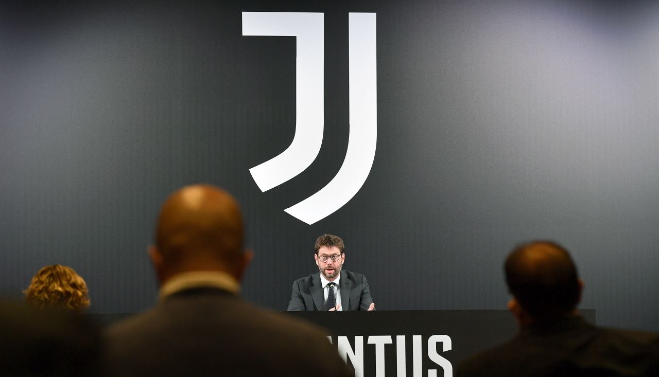 Τελικά, γιατί άλλαξε το σήμα της η Juventus;