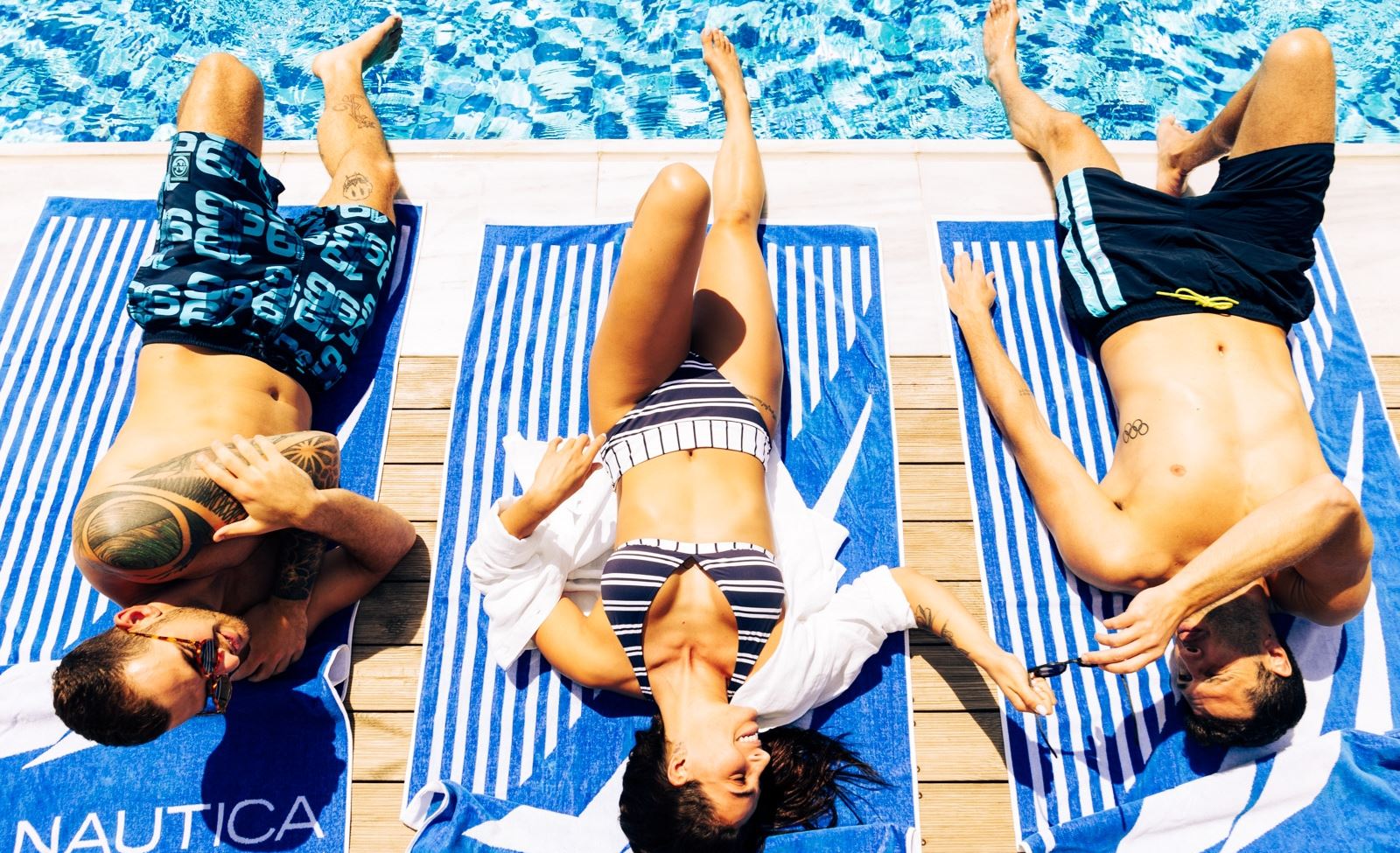 #SeasonFavorites| Ανακαλύπτοντας τα πιο άνετα και κομψά μαγιό