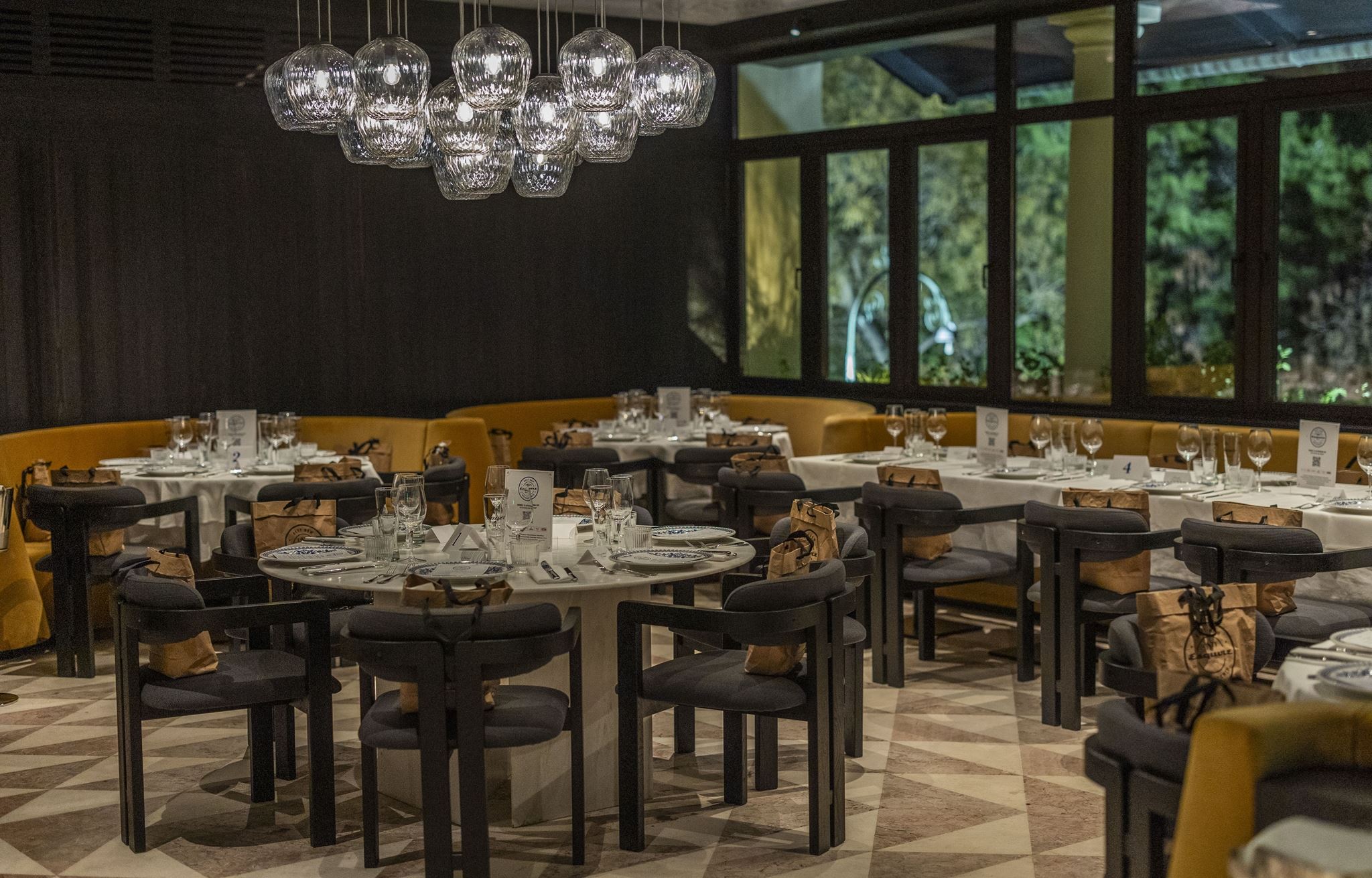 Τα Tasty Awards 2025 συναντούν τα Esquire's Best New Restaurants