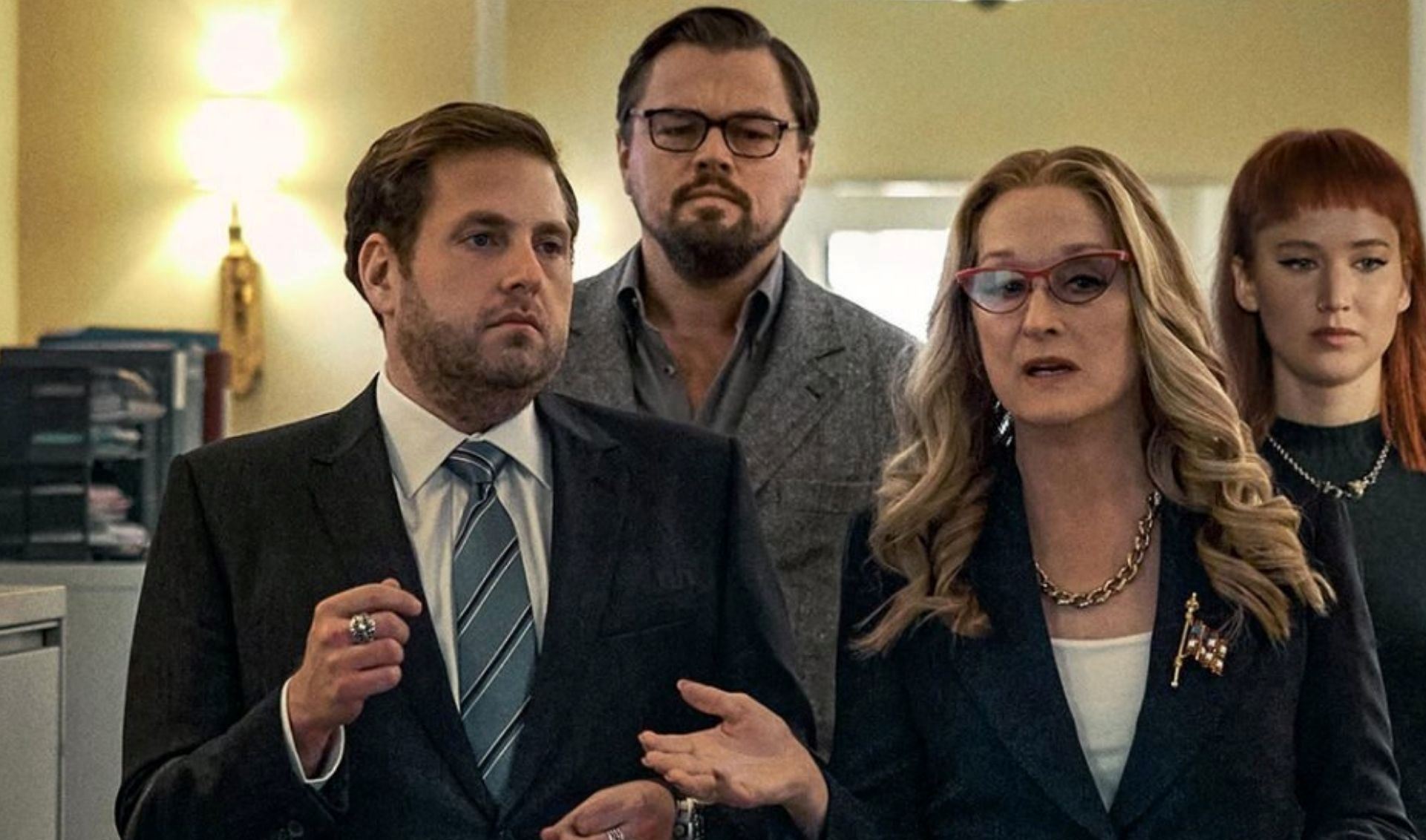 Οι ταινίες του Netflix για τον Δεκέμβριο