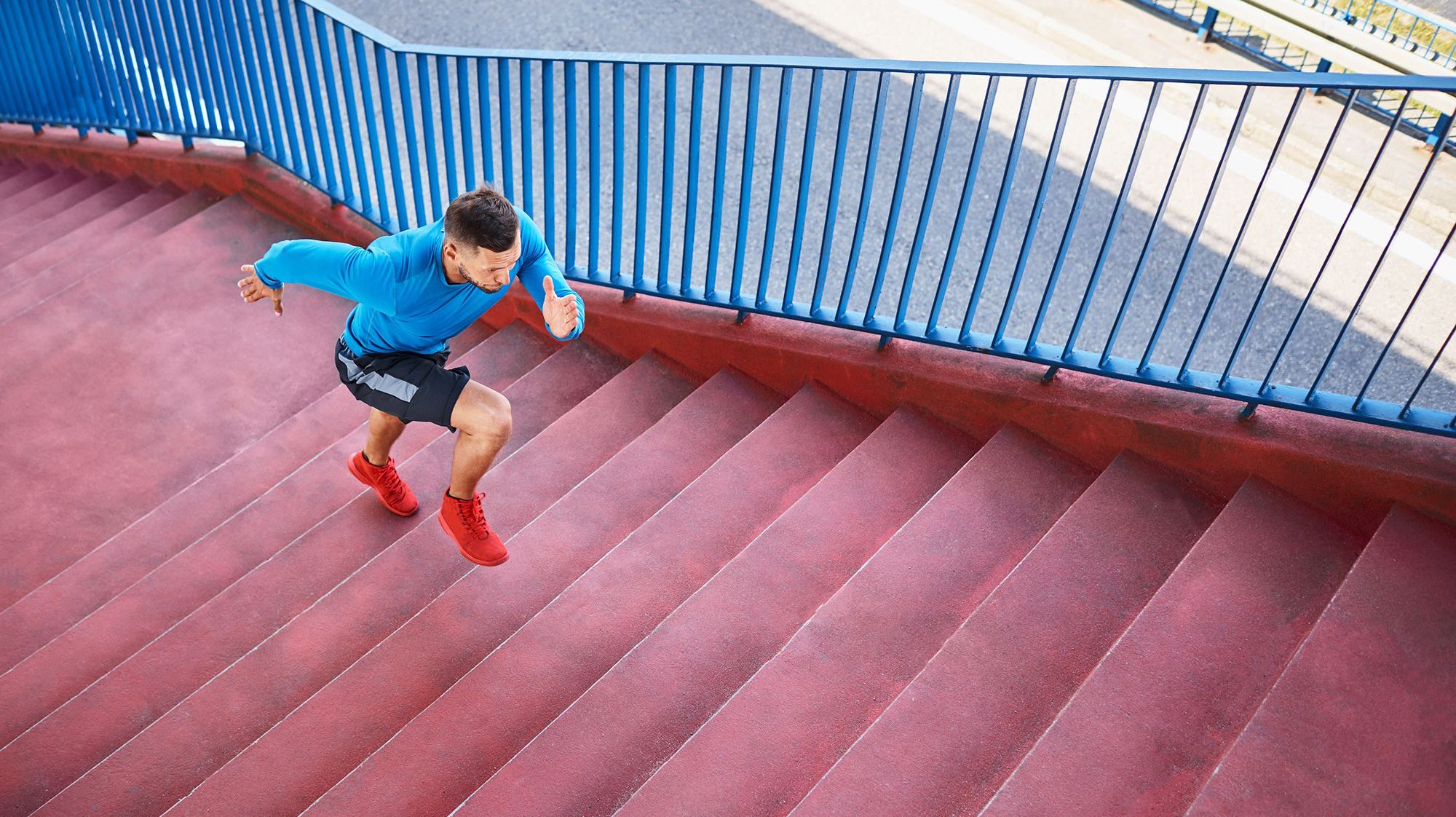 Με την μέθοδο HIIT χάνεις ένα κιλό την εβδομάδα