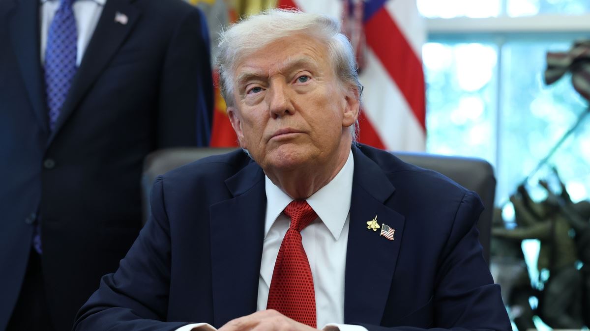 Γιατί δεν πήρε ο Donald Trump το Νόμπελ Ειρήνης 2025-ποιο πρόσωπο επιλέχθηκε