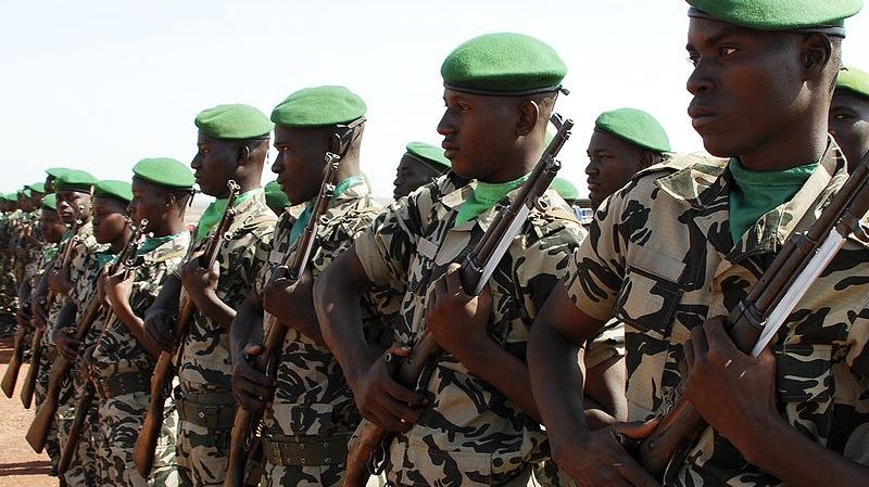 Πραξικόπημα στο Μάλι: Οι στρατιωτικοί υπόσχονται εκλογές σε "εύλογο χρονικό διάστημα"