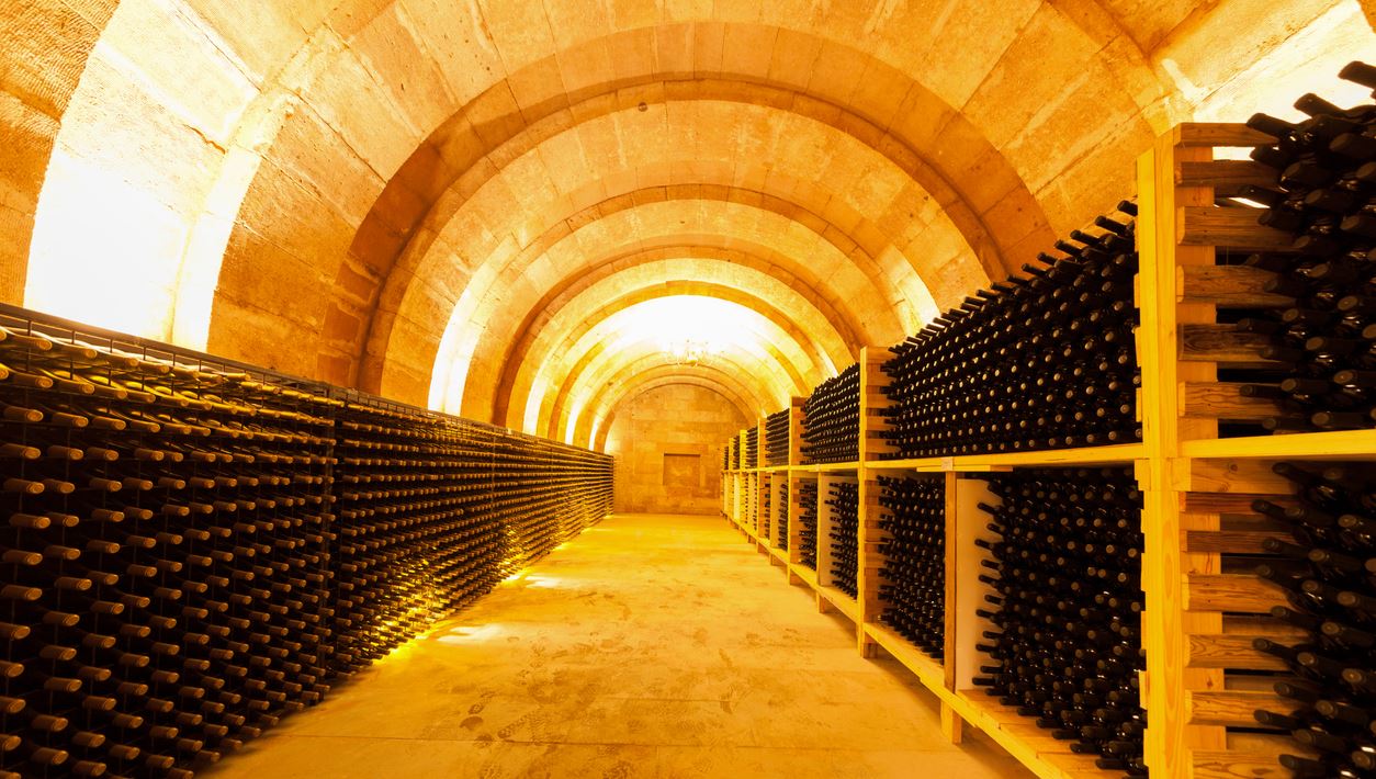 Το Λούβρο του κρασιού