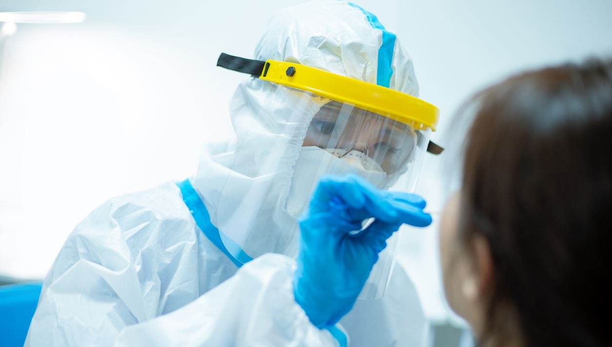 Οι επιστήμονες τώρα αρχίζουν να κατανοούν τα προβλήματα που προκαλεί ο κορονοϊός