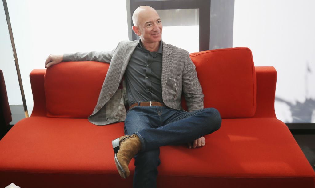 Οι χώρες με τους περισσότερους δισεκατομμυριούχους