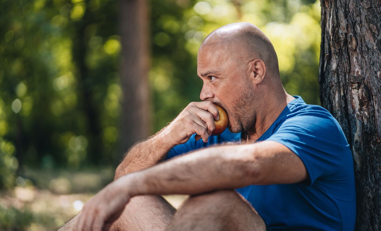 5 φρούτα κατά της τριχόπτωσης
