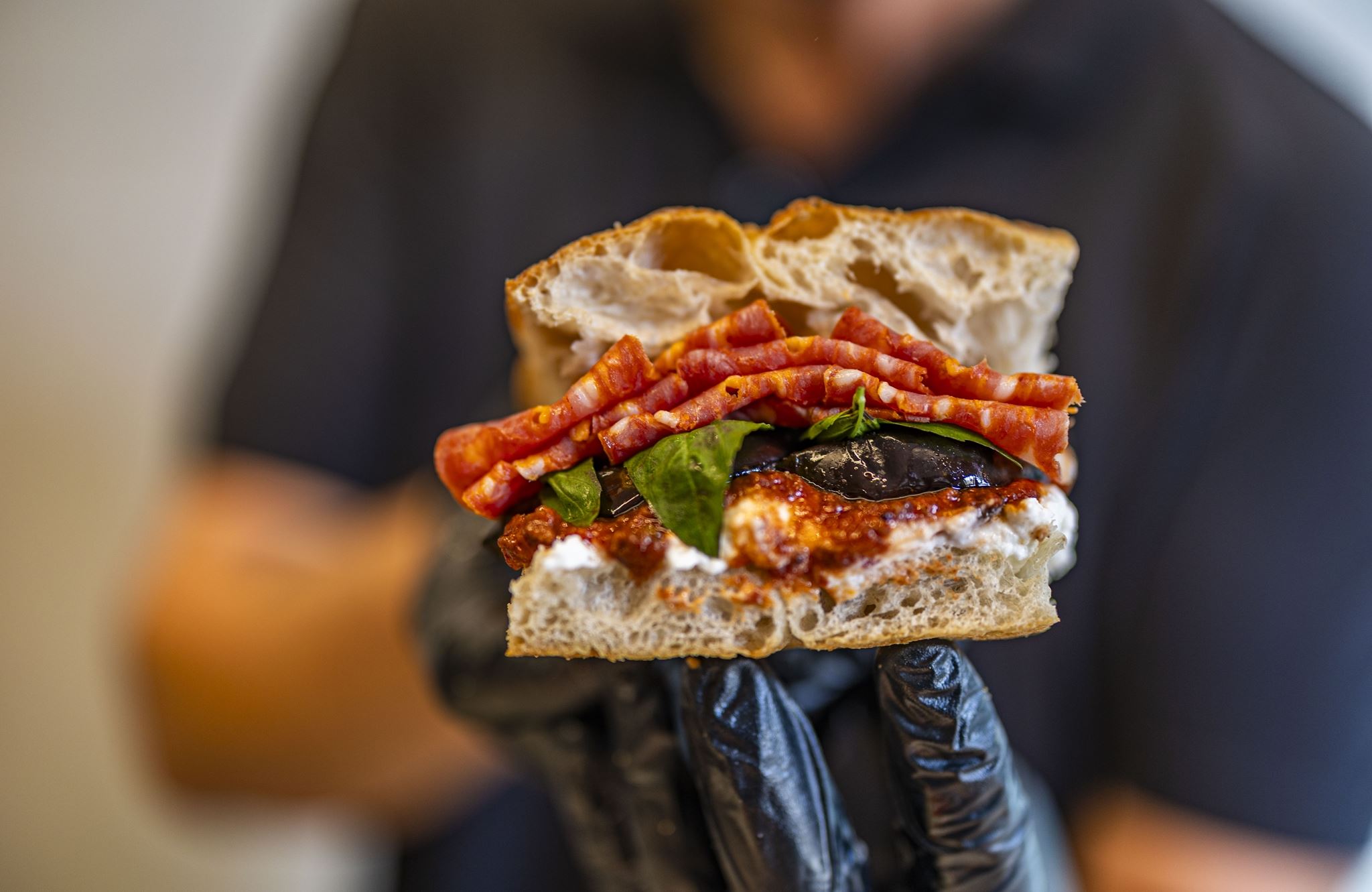 Οι νέοι κανόνες της ιταλικής κουζίνας