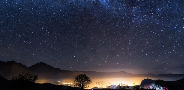 To πλανητικό υπερθέαμα της ολικής έκλειψης ηλίου