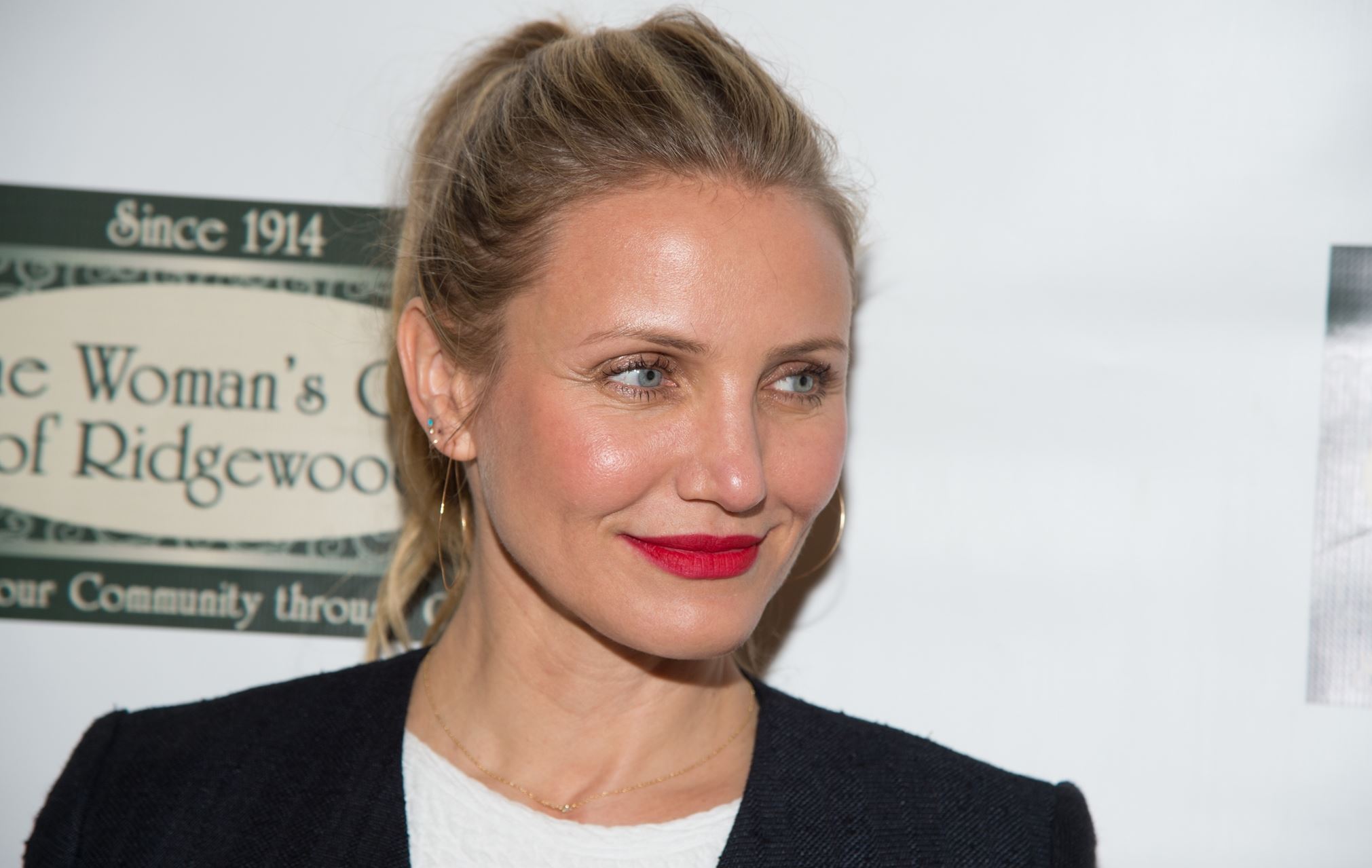 Η Cameron Diaz αποσύρεται ξανά από τον κινηματογράφο