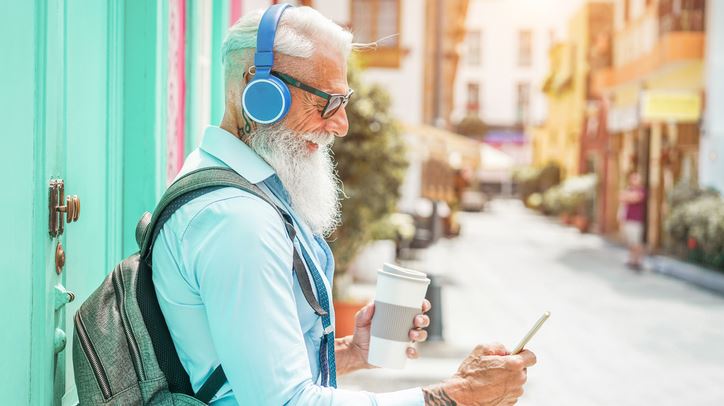Πώς θα αποφύγεις τα γεράματα σύμφωνα με το Harvard