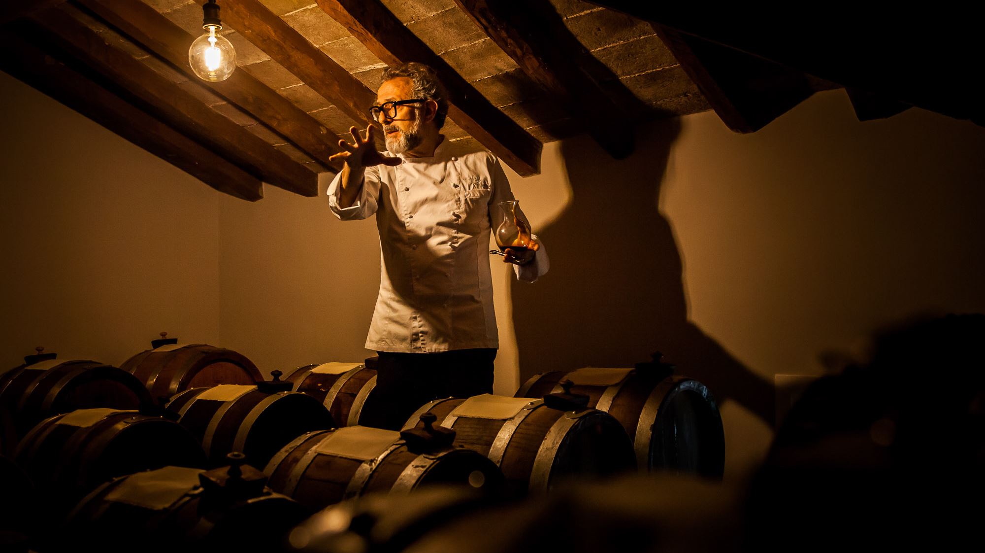 Casa Maria Luigia: Το B&B του Massimo Bottura στην Μόντενα