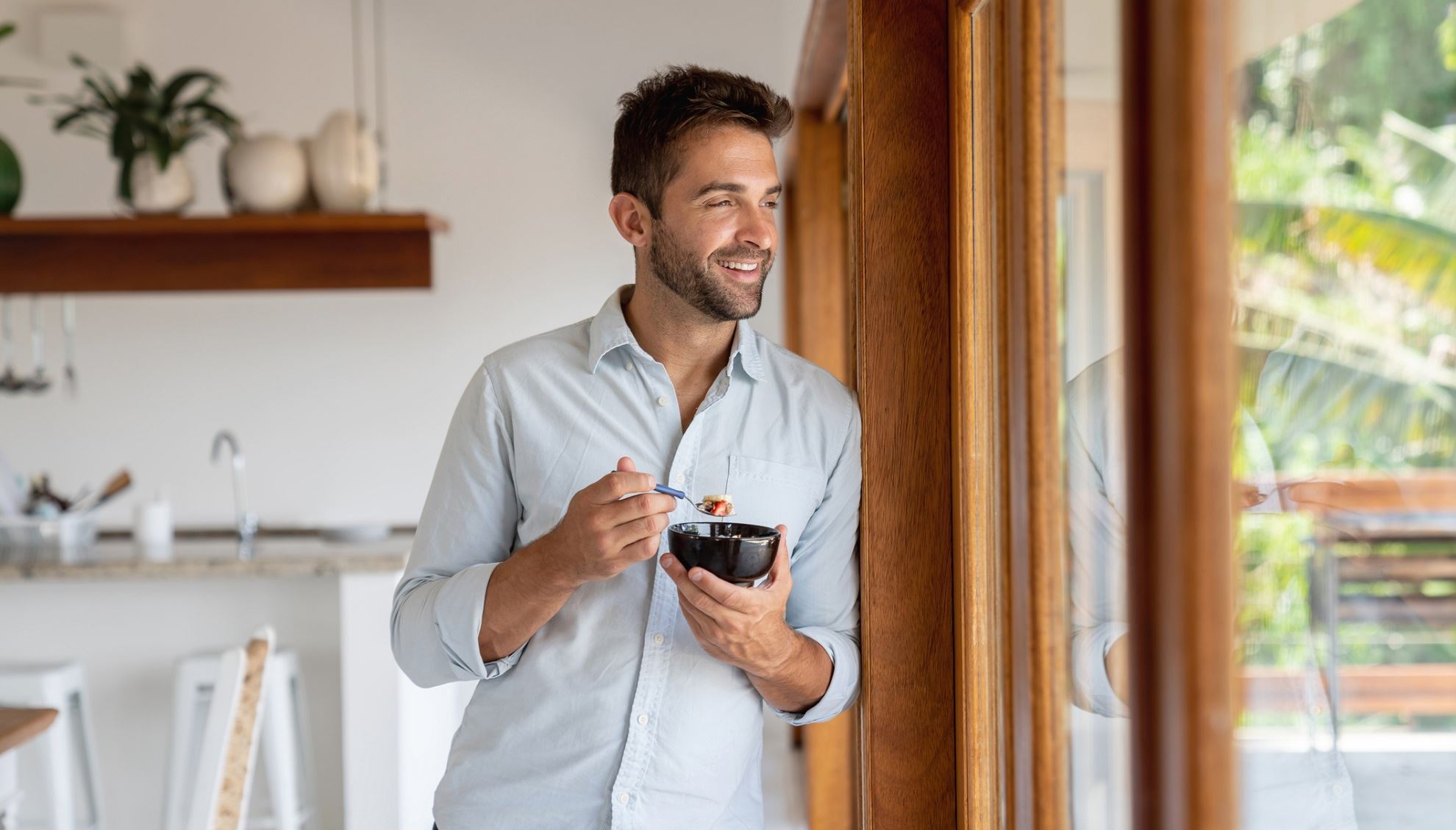 Ο απρόσμενος γευστικός σύμμαχος της καραντίνας