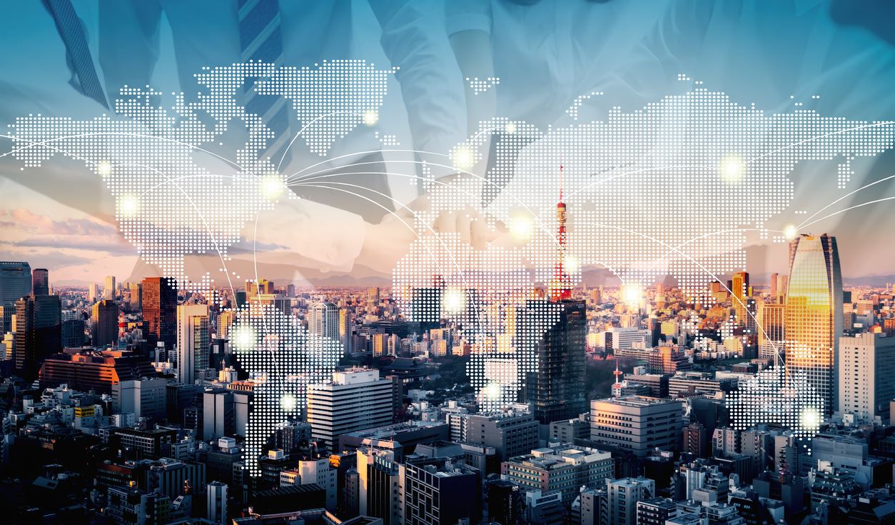 Κάπως έτσι θα είναι ο κόσμος το 2035