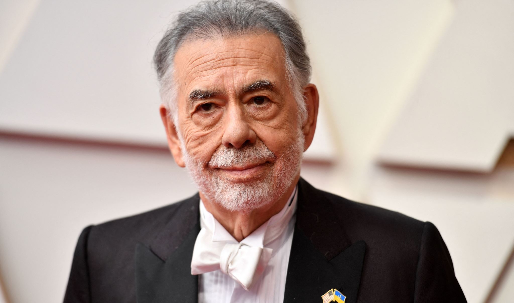 Κουραστήκαμε και μόνο που ακούσαμε πόσες φορές έγραψε ο Francis Ford Coppola το σενάριο του Megalopolis