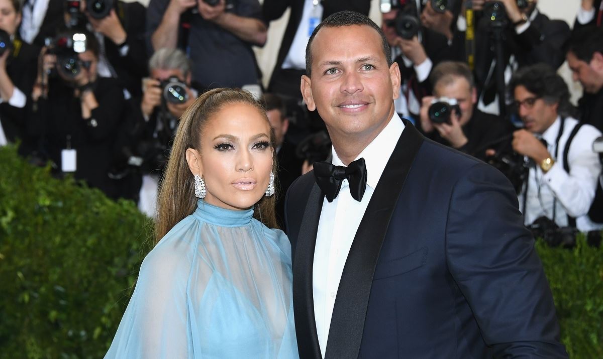 Ο χωρισμός μάλλον κόστισε εκατομμύρια στον Alex Rodriguez