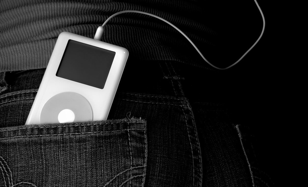 Ledger Stax, το iPod των κρυπτονομισμάτων