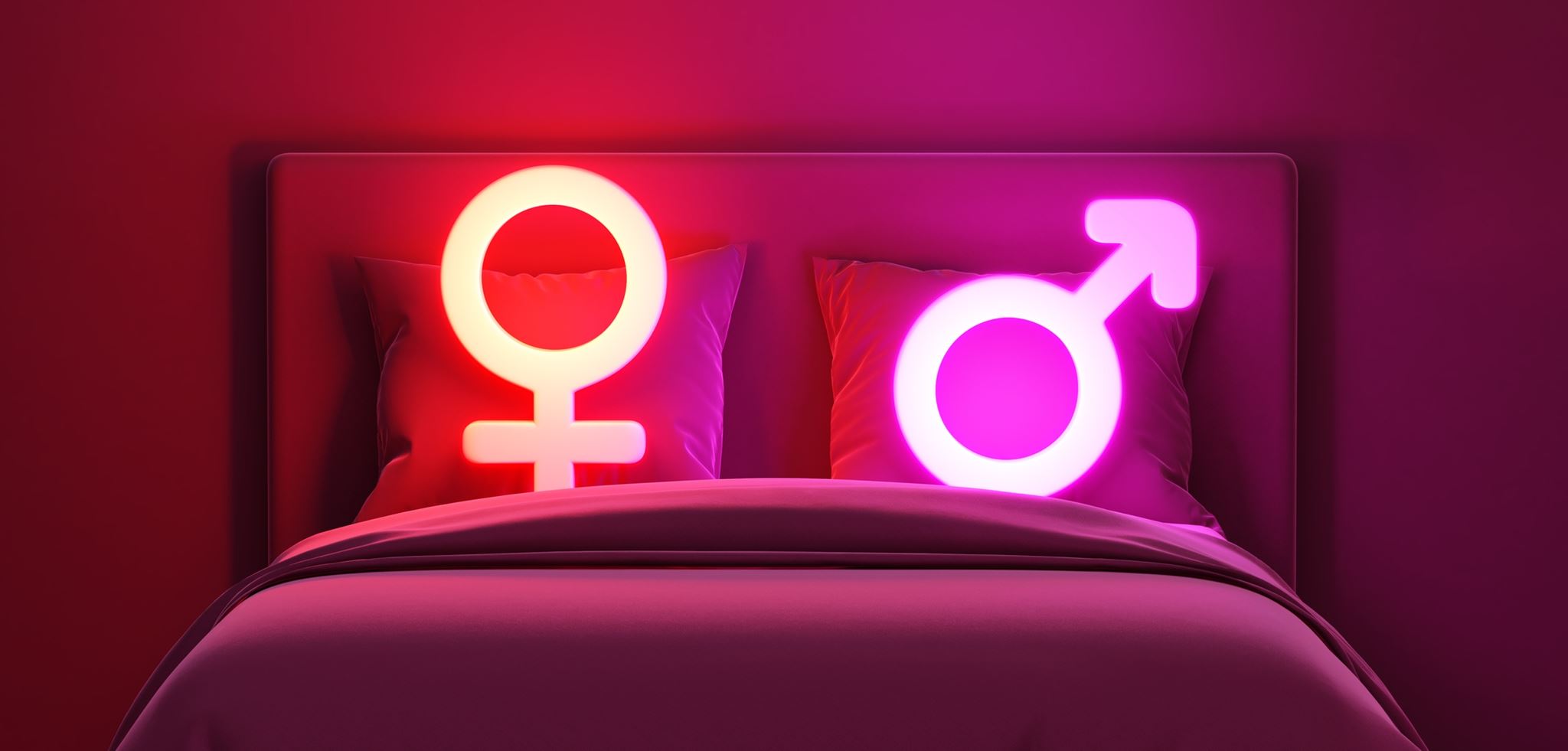 Τα gadgets που θα απογειώσουν την ερωτική σου ζωή