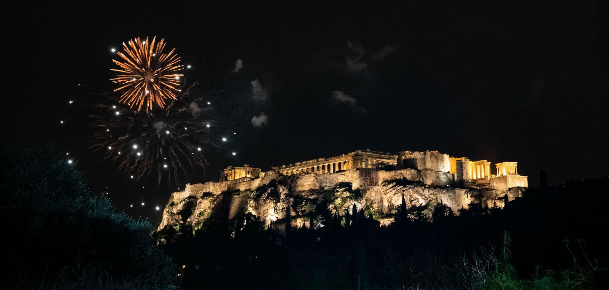 Το πλούσιο εορταστικό πρόγραμμα του Δήμου Αθηναίων