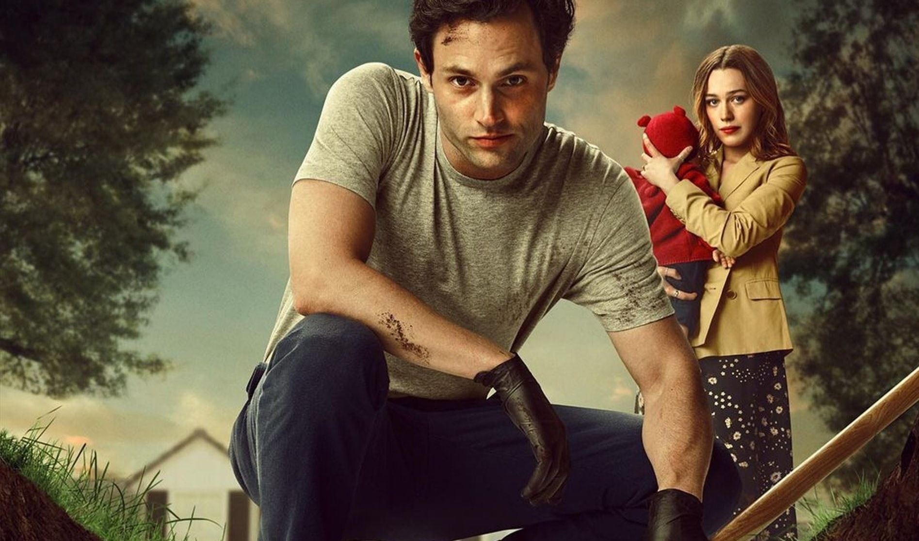 Οι καλύτερες σειρές του Netflix αυτή τη στιγμή