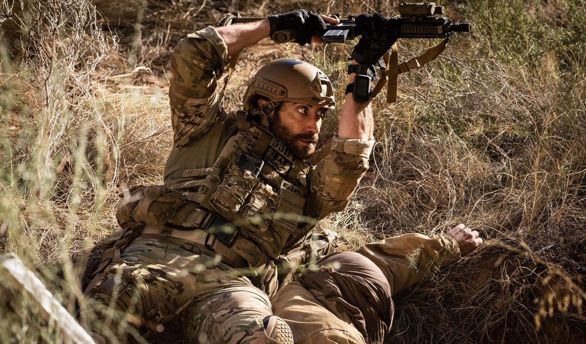 Μία αποκλειστική ματιά στον 'Ἁρρηκτο Δεσμό' του Guy Ritchie