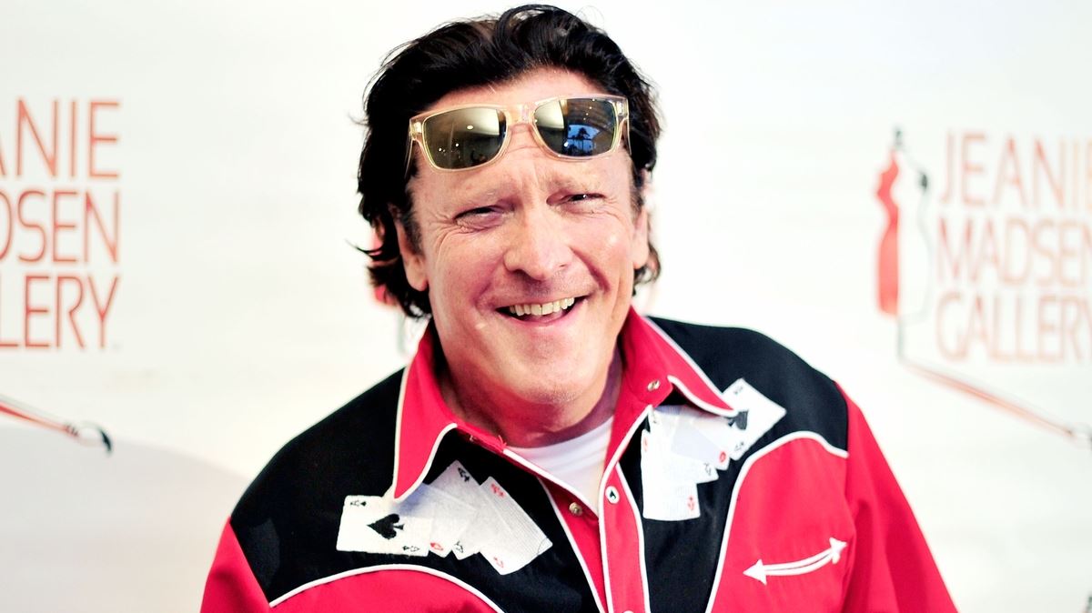 Πέθανε ο ηθοποιός Michael Madsen-Ήταν γνωστός για τους ρόλους του στα Reservoir Dogs και Kill Bill