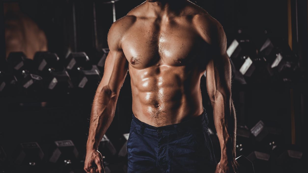 Οι καλύτερες καλλισθενικές ασκήσεις εκεί έξω