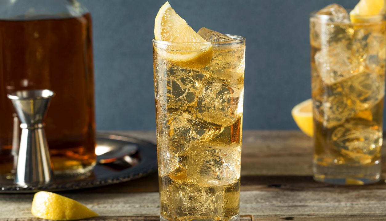 Scotch and Soda, το απόλυτο highball
