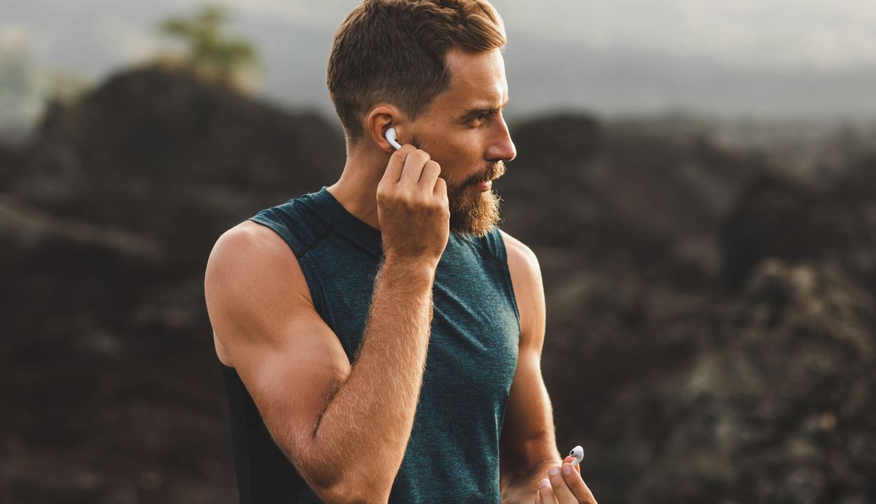 Η καλύτερη άσκηση για να είμαστε σε φόρμα, δεν είναι άσκηση