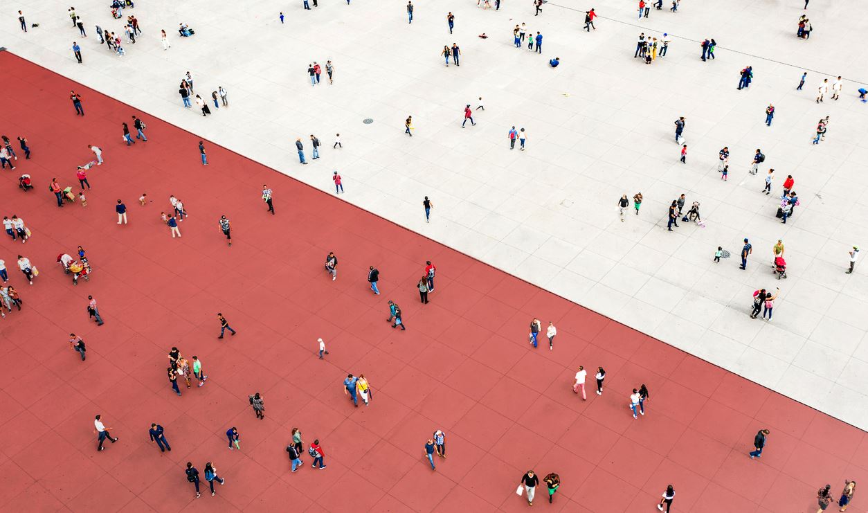 Ο δύσκολος Νοέμβριος του κορονοϊού
