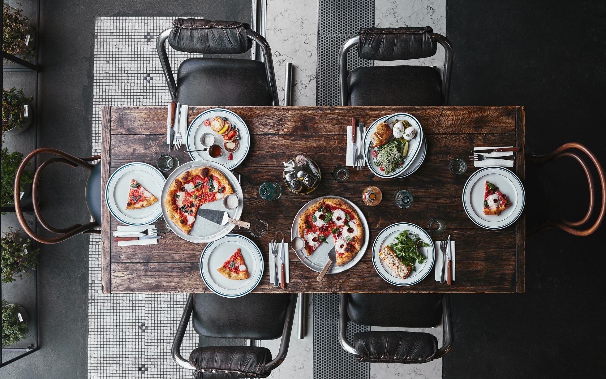 Διαγωνισμός | Κέρδισε προσκλήσεις για τα Tasty Awards 2024 x Esquire