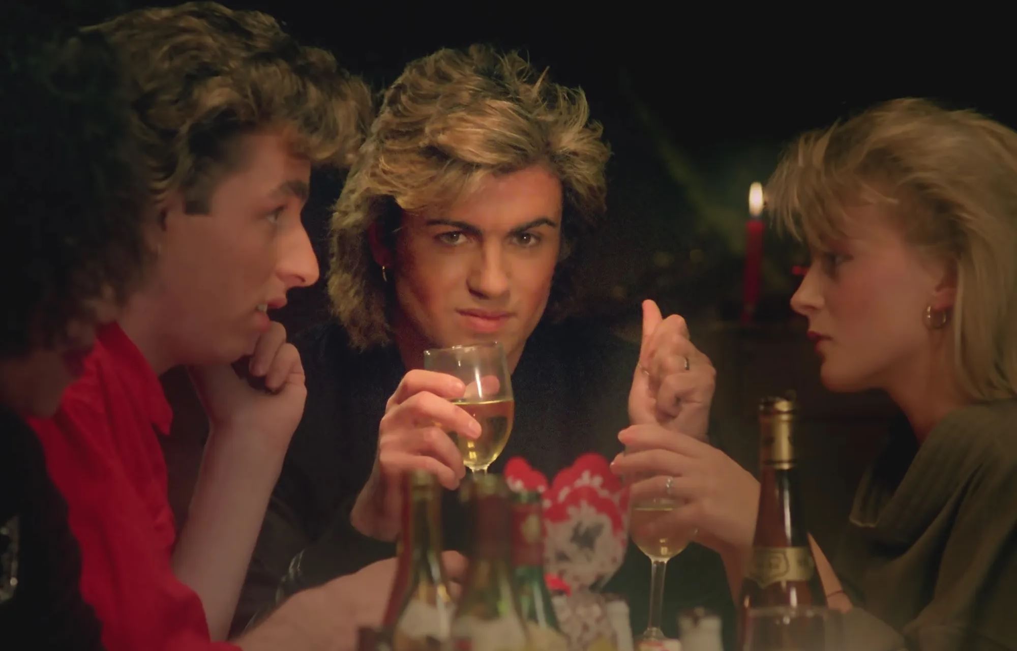 Κι όμως, το Last Christmas των Wham! έγινε 40 ετών