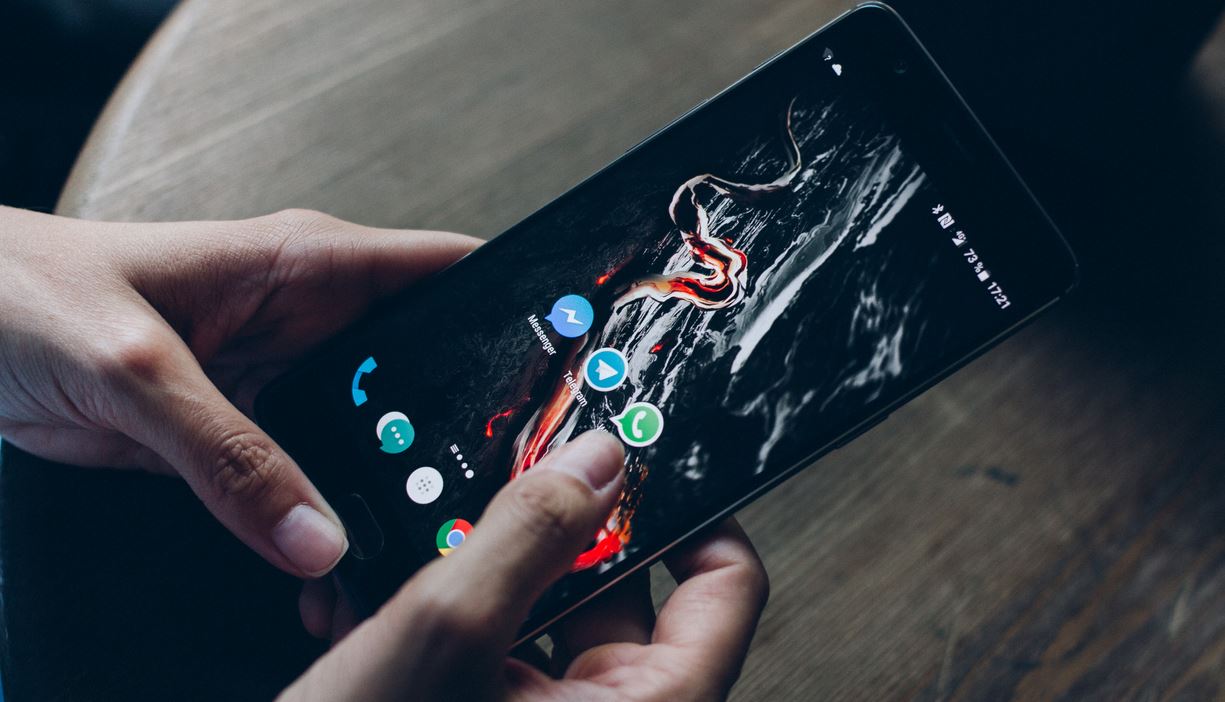 Και ξαφνικά, το Telegram απέκτησε ζωή